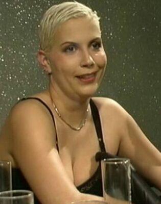 Katja German