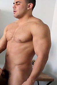 Benji Bastian