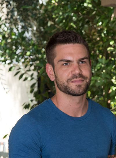 Juan Lucho photo 9