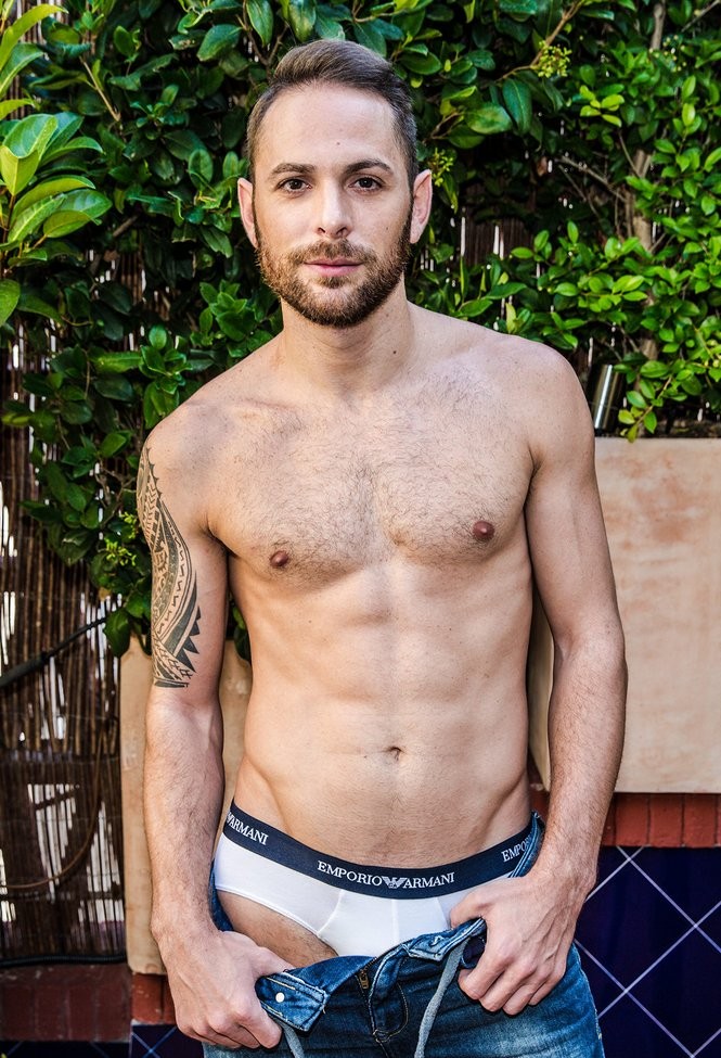 Aitor Bravo