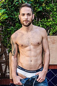 Aitor Bravo - profil actrice