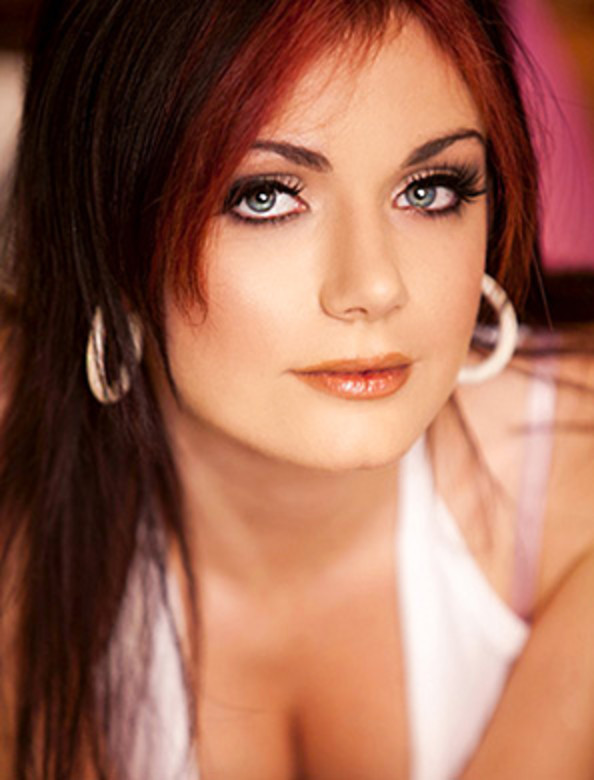 Alexis Blaze photo 2