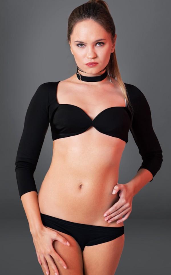 Irina Cage photo 14