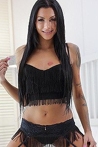 Adelle Sabelle - Photo de profil actrice | Videossexy
