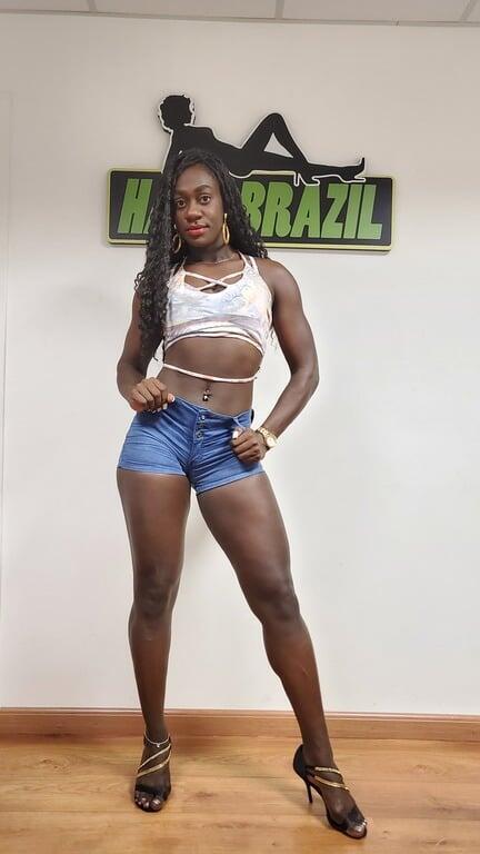 Fernanda Chocolatte photo 3