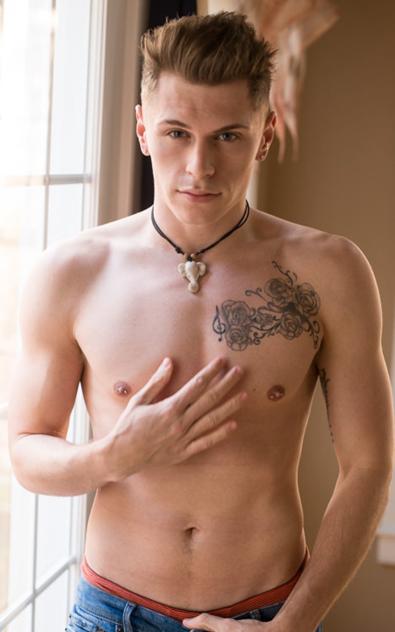 Troy Accola