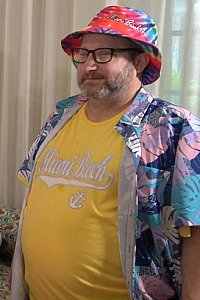 Tad Pole