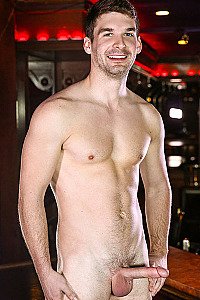 Dustin Holloway