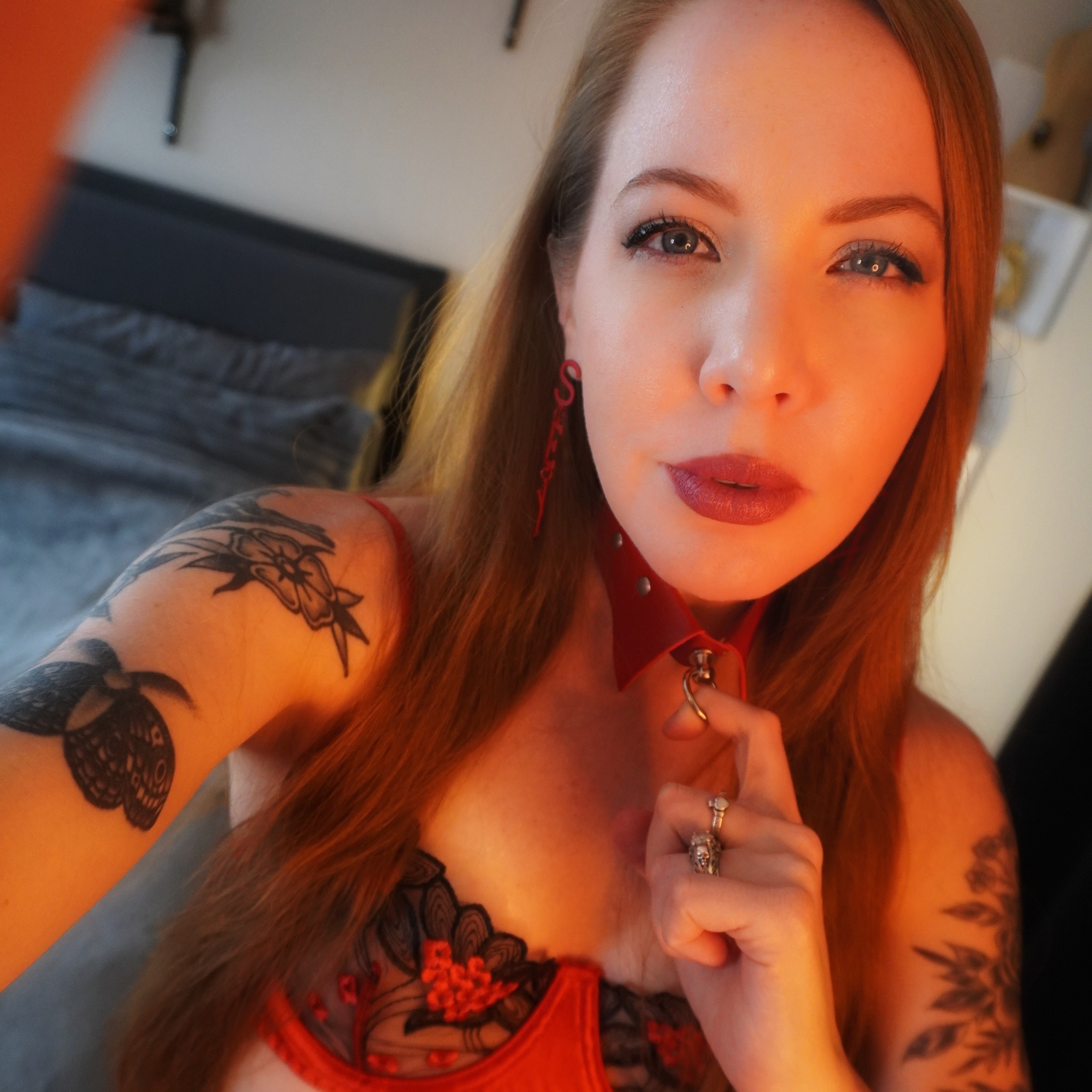 Evelyn Rouge