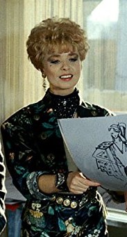 Ingrid Steeger photo 5