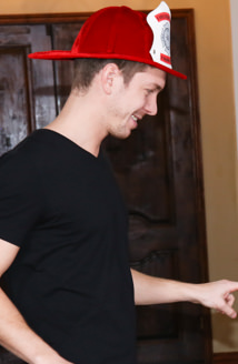 Markus Dupree photo 22