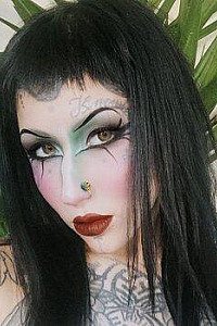 Sofi Von Doom