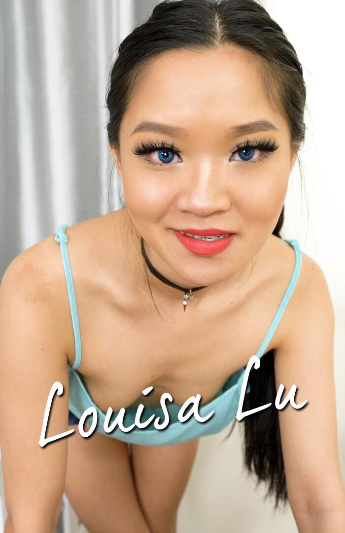 Louisa Lu photo 13