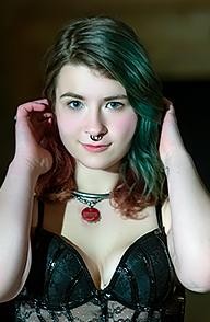 Emily Addams photo 7