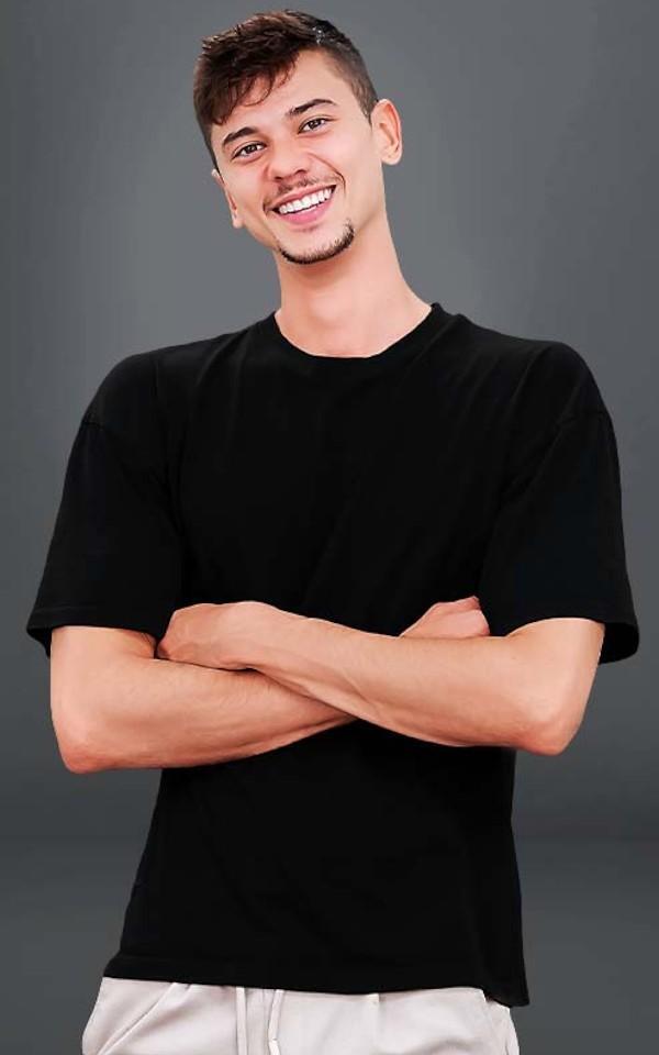 Tommy Cabrio photo 13