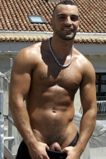 Abraham Al Malek photo 3