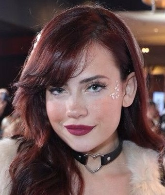 Sabina Rouge photo 24