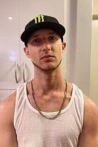 Jake Grand