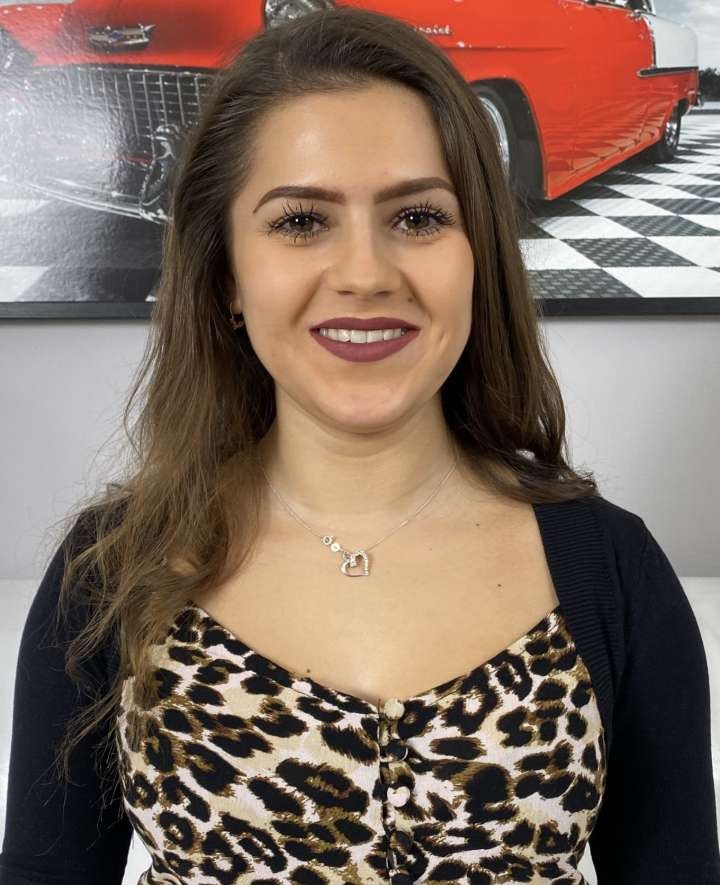 Serina Gomez photo 10