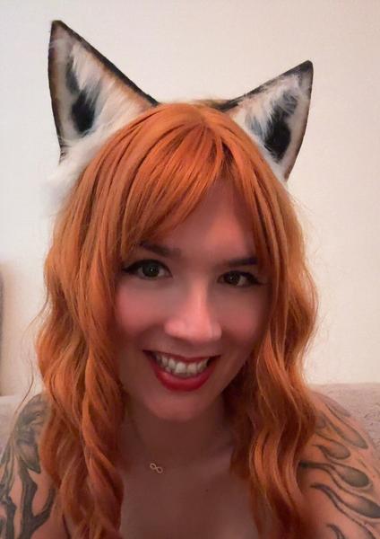 Chiara Kitsune — fotos e vídeos +18