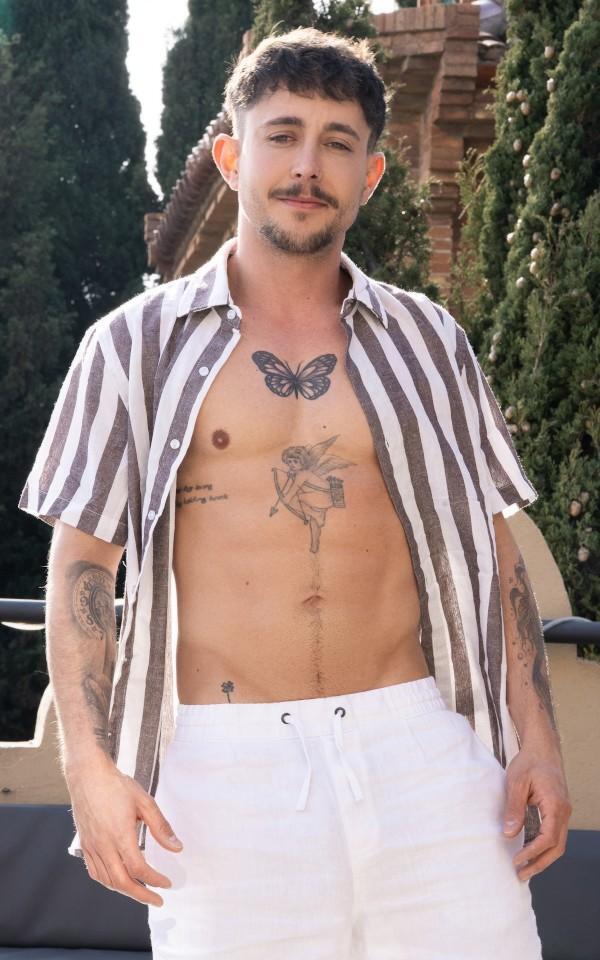 Kyle Matarazzo
