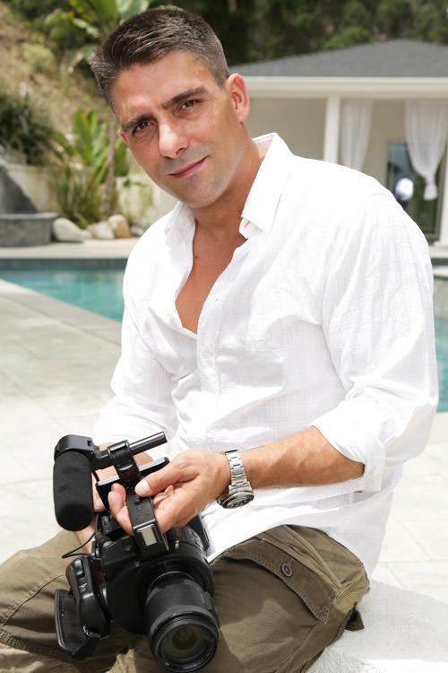 Toni Ribas photo 7