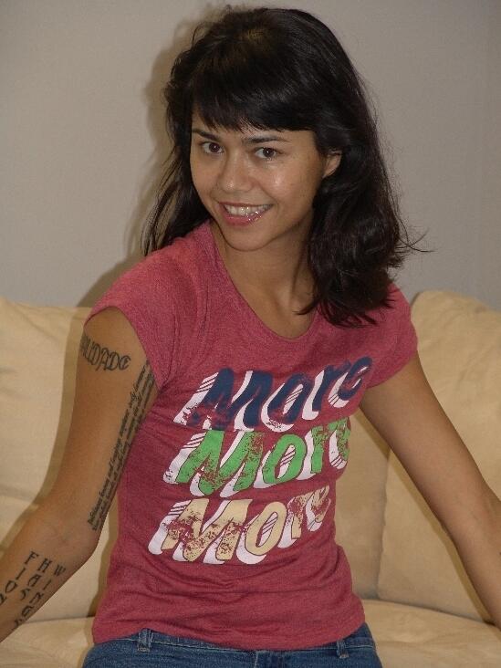 Dana Vespoli photo 59