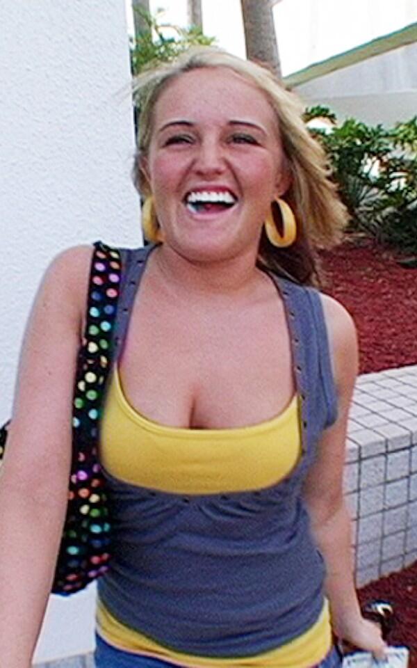 Abby Taylor photo 3