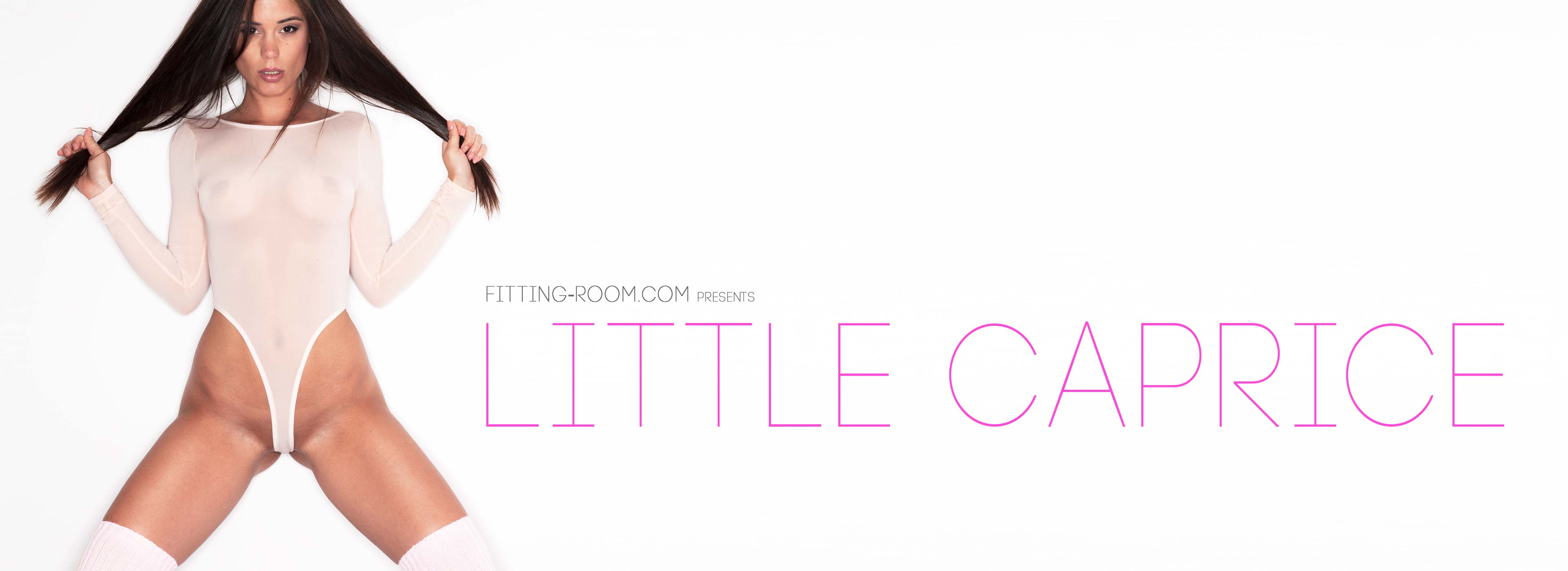 Little Caprice photo 11