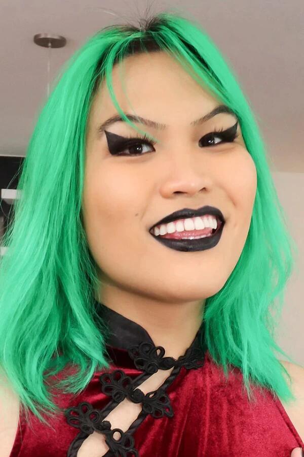 Genesis Green photo 4