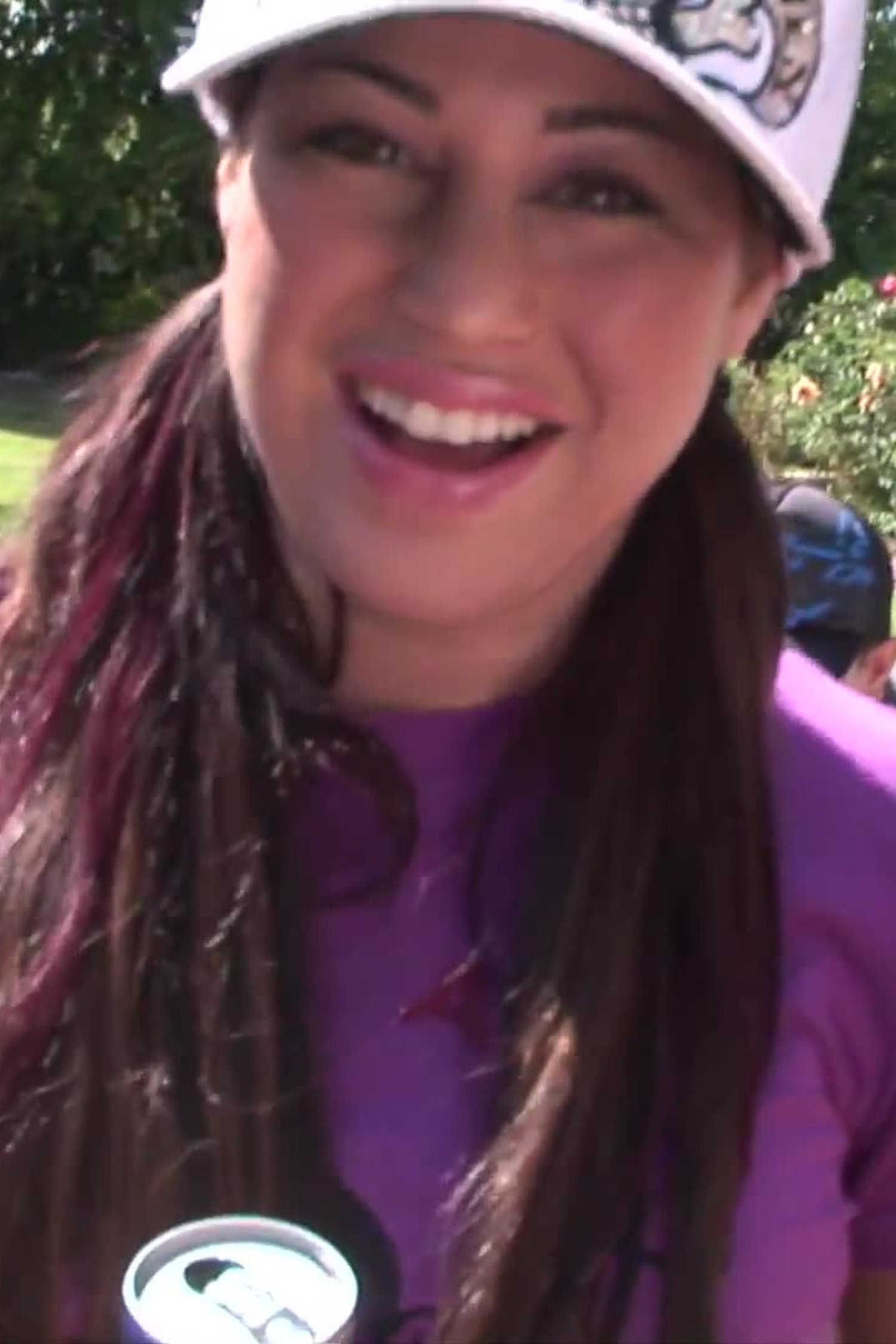 Britney Stevens photo 3
