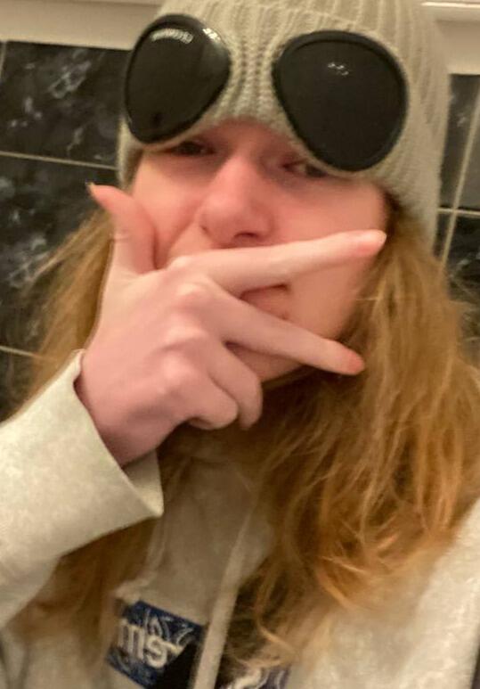 Transpr1ncess — fotos e vídeos +18