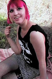 Loli Punk
