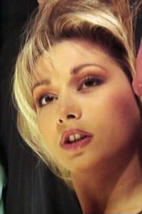 Naomi Nevena photo 30