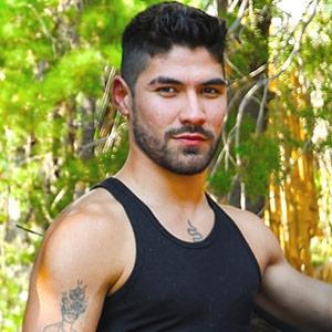 Gus Torres photo 8