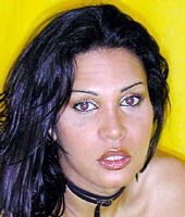 Camilla Ferraz