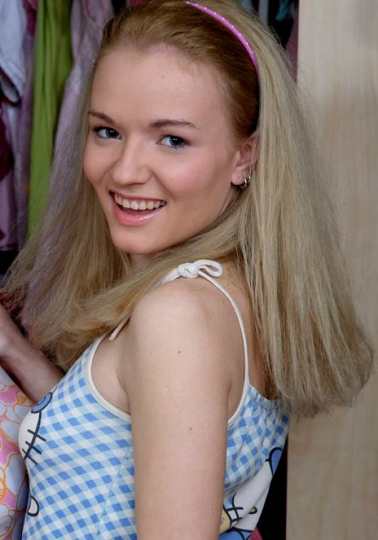 Pamela photo 2