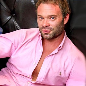 Peter Stallion photo 4