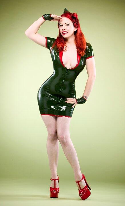 Deanna Deadly photo 7