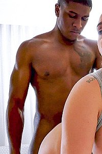 Mr Black - profil actrice