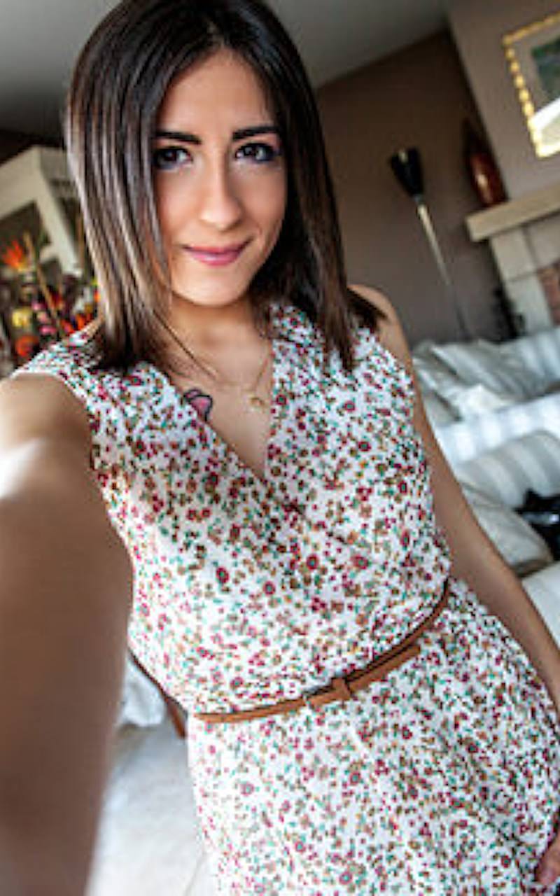 Ena Sweet photo 8