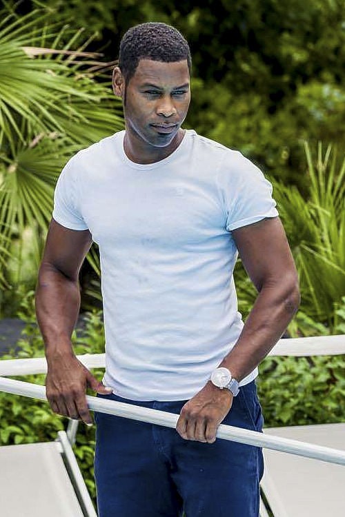 Darrel Deeps photo 9