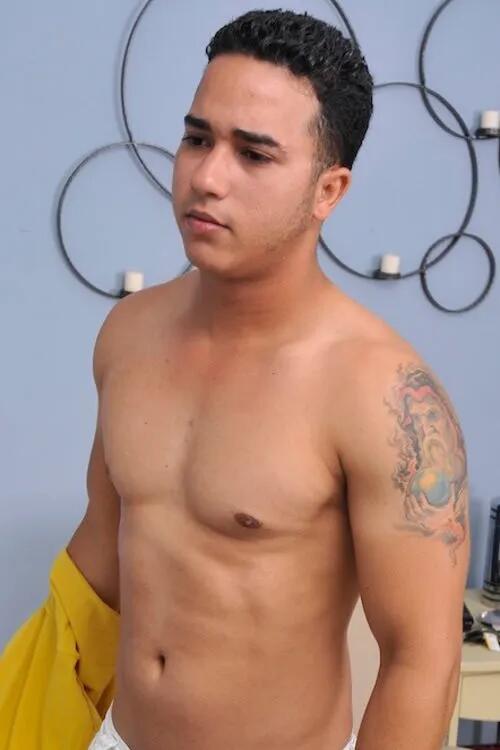 Steven Verano