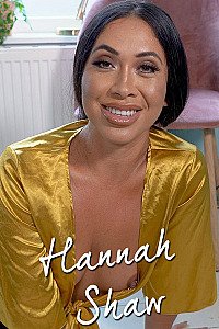 Hannah Shaw - profil actrice