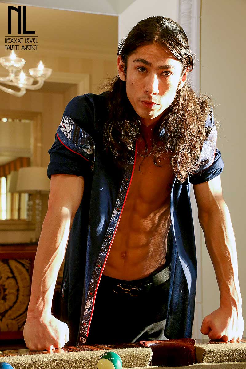 David Lee photo 5
