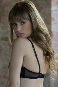 Charlyse Bella photo 27