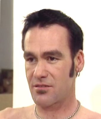 Jet Richards