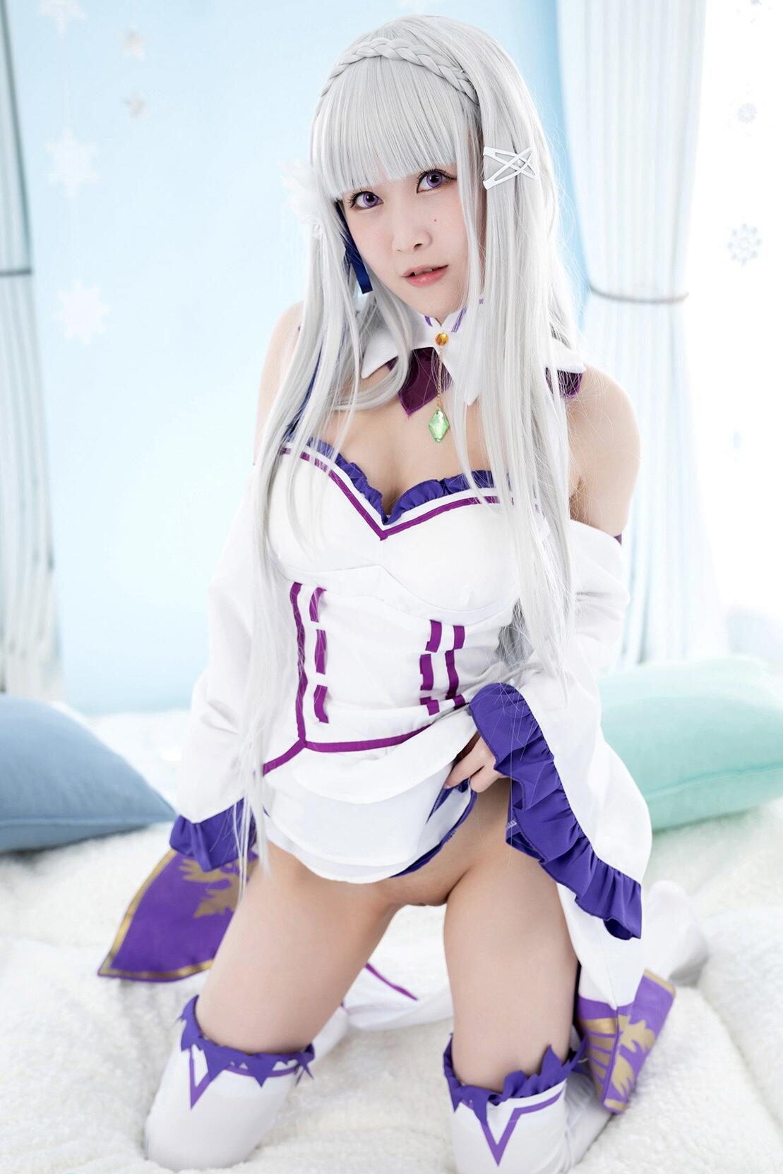 Ria Kurumi photo 24