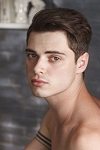 Ben Masters