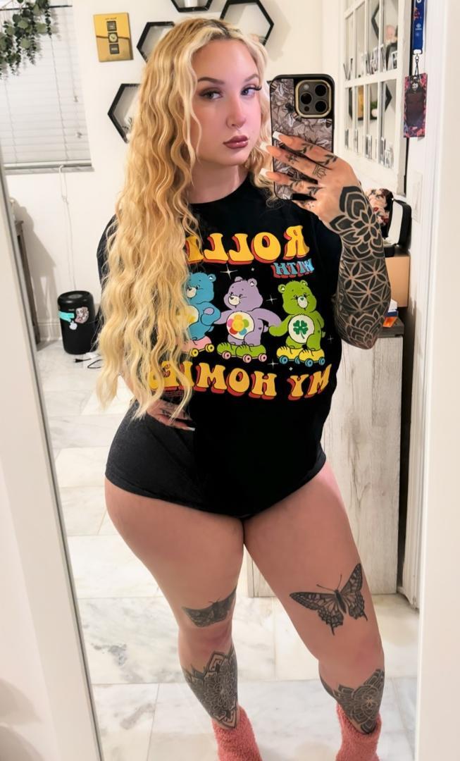 Skylar Vox photo 27